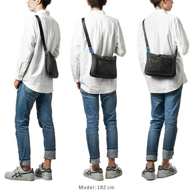 ランバンオンブルー ラナ ショルダーバッグ LANVIN en Bleu lenb-557102