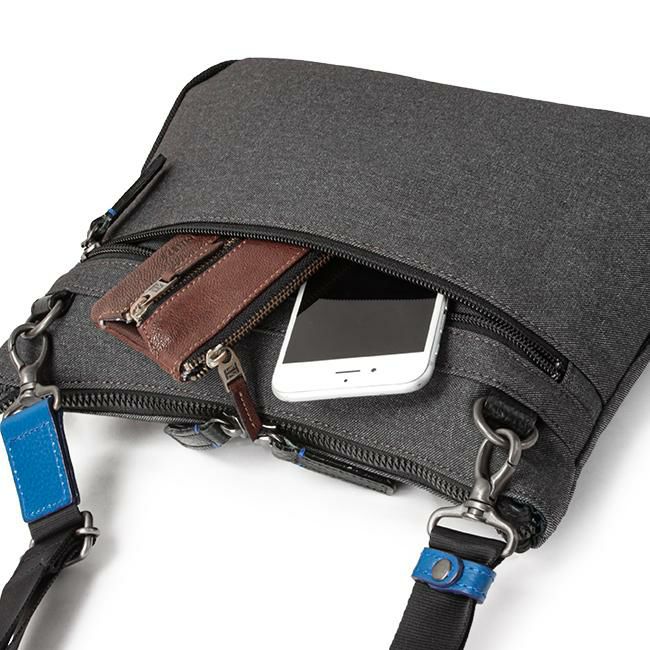 ランバンオンブルー ラナ ショルダーバッグ LANVIN en Bleu lenb-557102