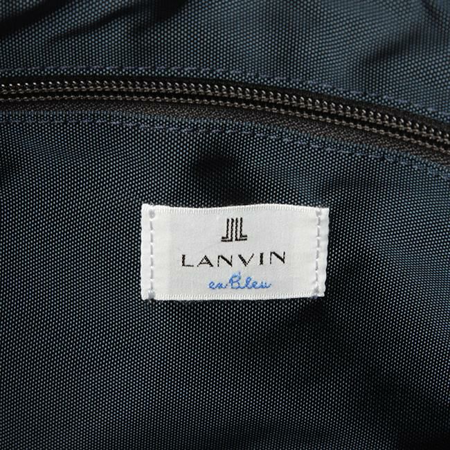 ランバンオンブルー ラナ ショルダーバッグ LANVIN en Bleu lenb-557102