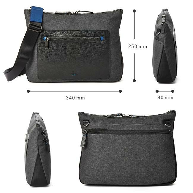 ランバンオンブルー ラナ ショルダーバッグ LANVIN en Bleu lenb-557103