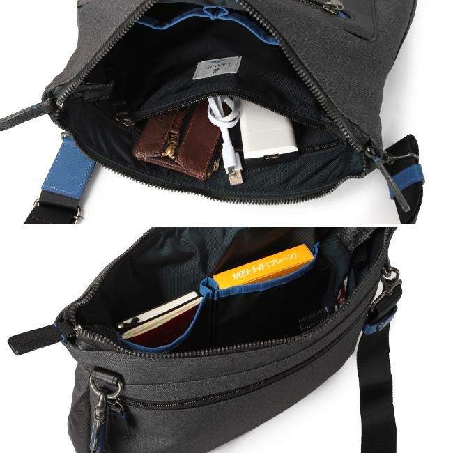 ランバンオンブルー ラナ ショルダーバッグ LANVIN en Bleu lenb-557103