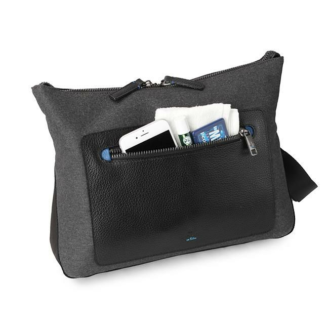 ランバンオンブルー ラナ ショルダーバッグ LANVIN en Bleu lenb-557103