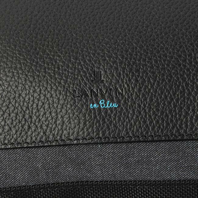 ランバンオンブルー ラナ ショルダーバッグ LANVIN en Bleu lenb-557103