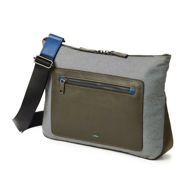 ランバンオンブルー ラナ ショルダーバッグ LANVIN en Bleu lenb-557103