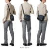 ランバンオンブルー フェリックス ショルダーバッグ LANVIN en Bleu lenb-564121