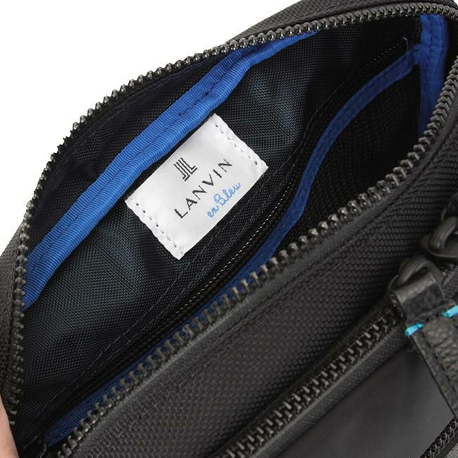 ランバンオンブルー フェリックス ショルダーバッグ LANVIN en Bleu lenb-564121