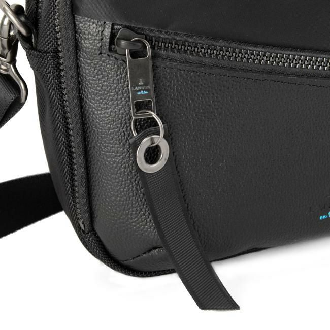 ランバンオンブルー フェリックス ショルダーバッグ LANVIN en Bleu lenb-564121
