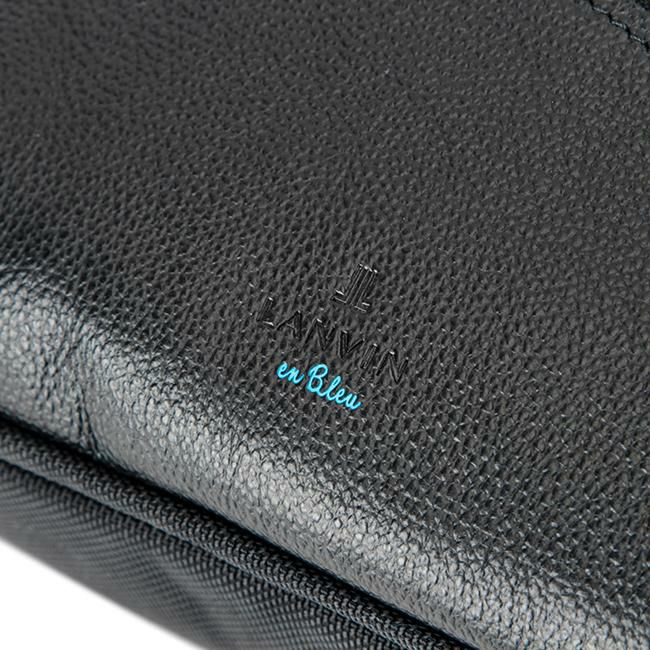 ランバンオンブルー フェリックス ショルダーバッグ LANVIN en Bleu lenb-564121