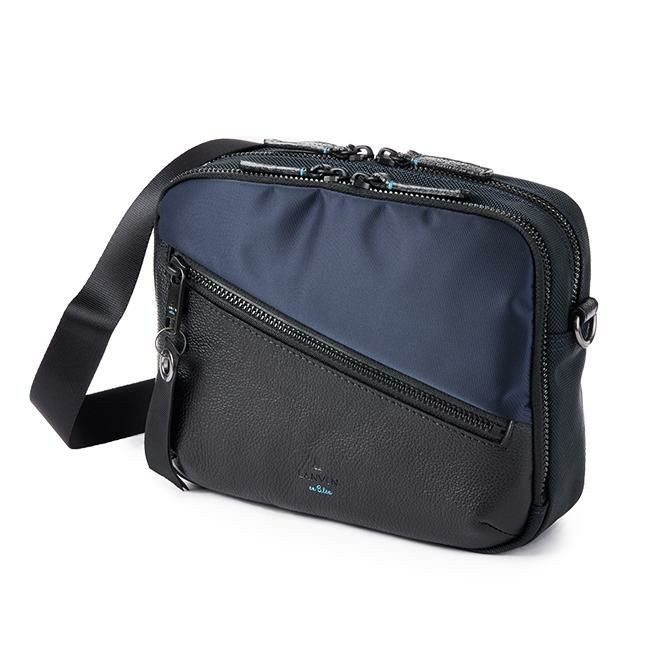 ランバンオンブルー フェリックス ショルダーバッグ LANVIN en Bleu lenb-564121