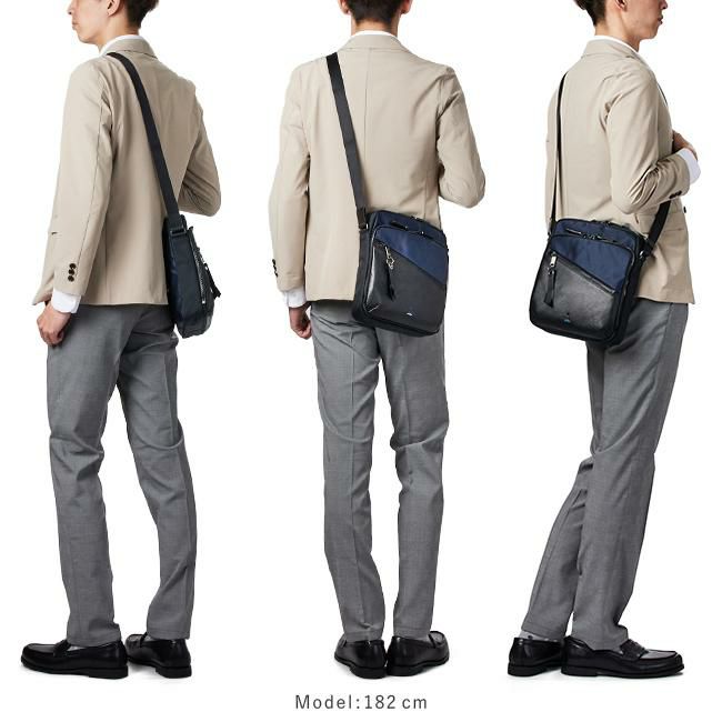 ランバンオンブルー フェリックス ショルダーバッグ LANVIN en Bleu lenb-564122