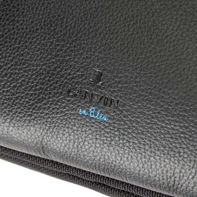 ランバンオンブルー フェリックス ショルダーバッグ LANVIN en Bleu lenb-564122