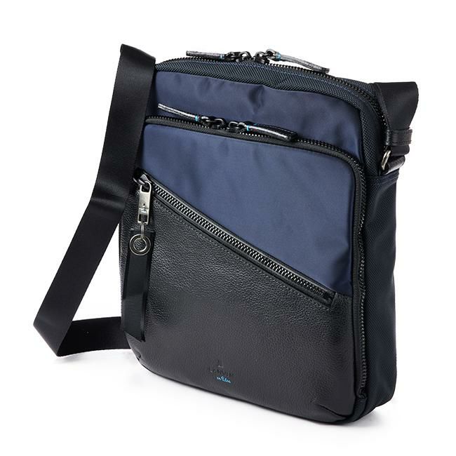 ランバンオンブルー フェリックス ショルダーバッグ LANVIN en Bleu lenb-564122