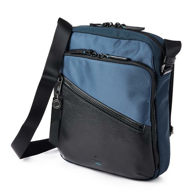 ランバンオンブルー フェリックス ショルダーバッグ LANVIN en Bleu lenb-564122