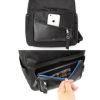 ランバンオンブルー フェリックス リュック LANVIN en Bleu lenb-564721