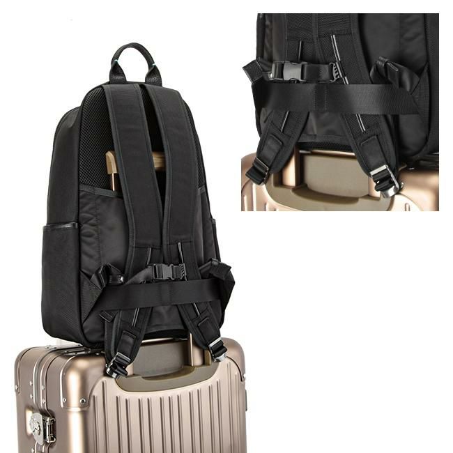 ランバンオンブルー フェリックス リュック LANVIN en Bleu lenb-564721