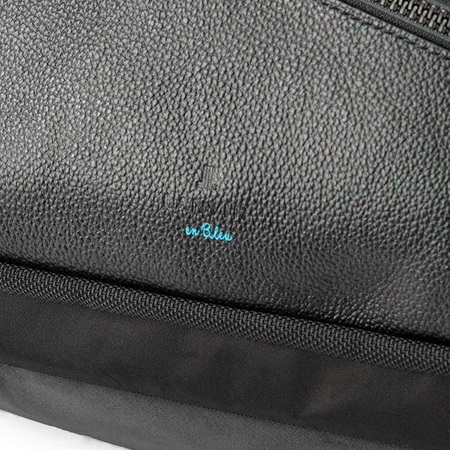 ランバンオンブルー フェリックス リュック LANVIN en Bleu lenb-564721