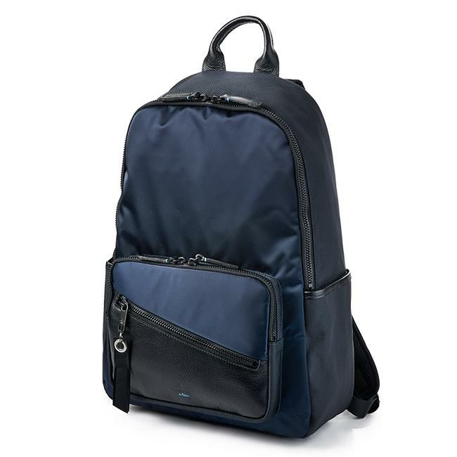 ランバンオンブルー フェリックス リュック LANVIN en Bleu lenb-564721