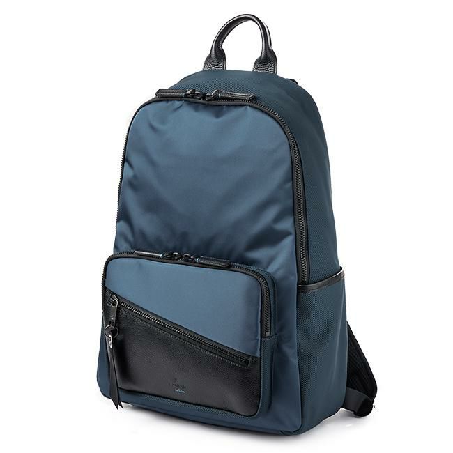 ランバンオンブルー フェリックス リュック LANVIN en Bleu lenb-564721
