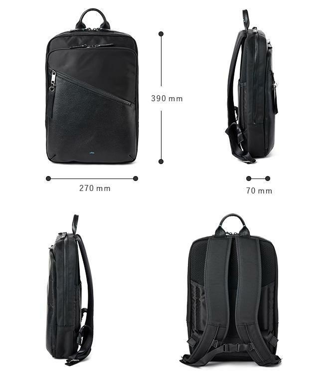正規取扱店】ランバンオンブルー フェリックス リュック LANVIN