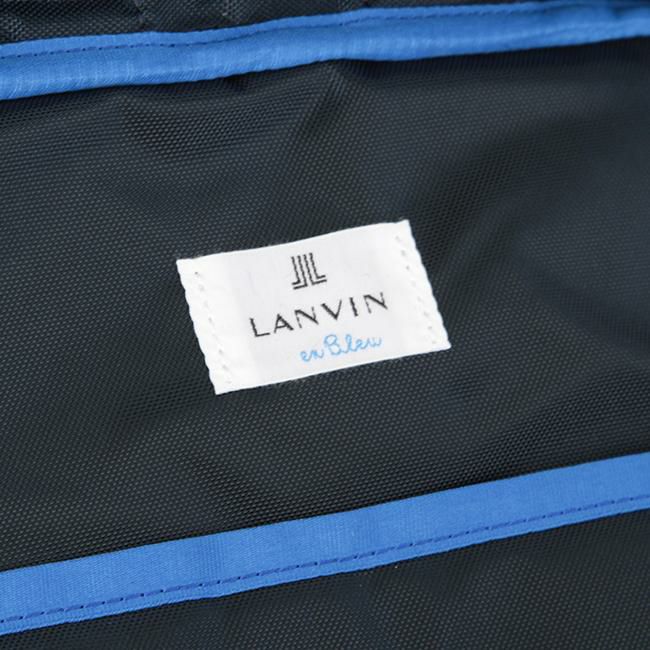 ランバンオンブルー フェリックス リュック LANVIN en Bleu lenb-564722