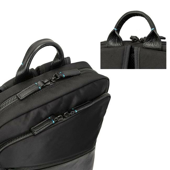 ランバンオンブルー フェリックス リュック LANVIN en Bleu lenb-564722