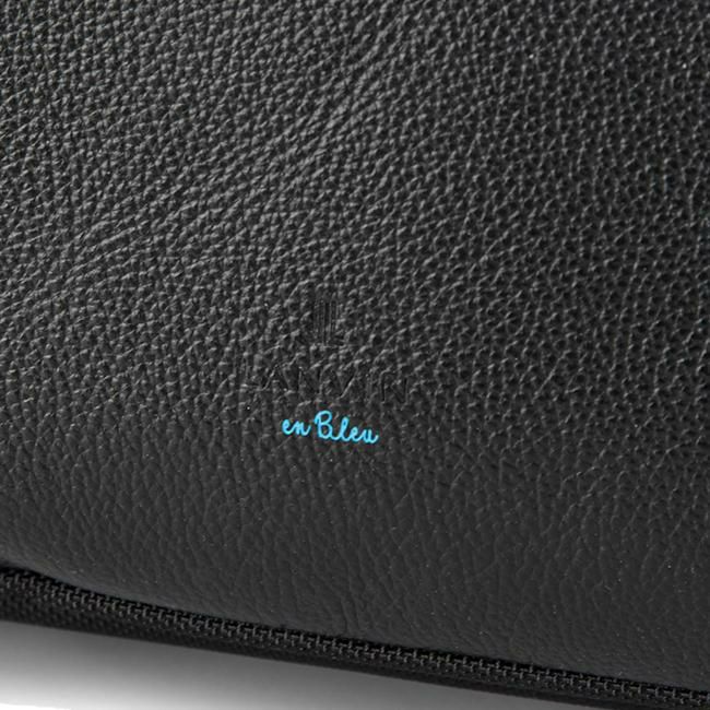 ランバンオンブルー フェリックス リュック LANVIN en Bleu lenb-564722