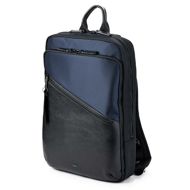 ランバンオンブルー フェリックス リュック LANVIN en Bleu lenb-564722