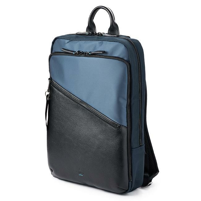 ランバンオンブルー フェリックス リュック LANVIN en Bleu lenb-564722