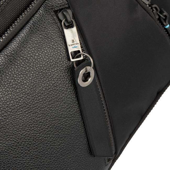 ランバンオンブルー フェリックス ボディバッグ LANVIN en Bleu lenb-564921