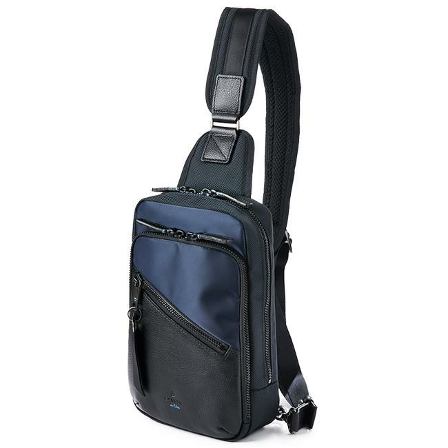 ランバンオンブルー フェリックス ボディバッグ LANVIN en Bleu lenb-564921