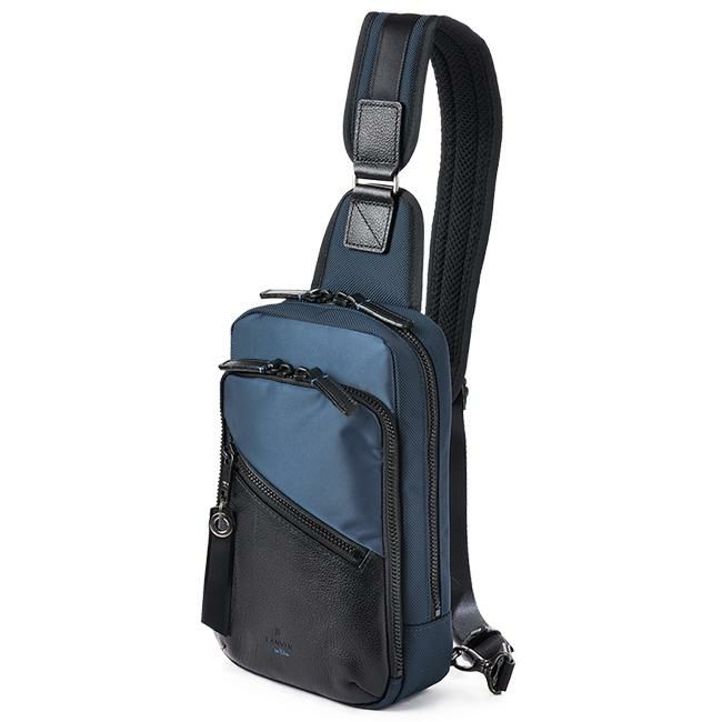 ランバンオンブルー フェリックス ボディバッグ LANVIN en Bleu lenb-564921