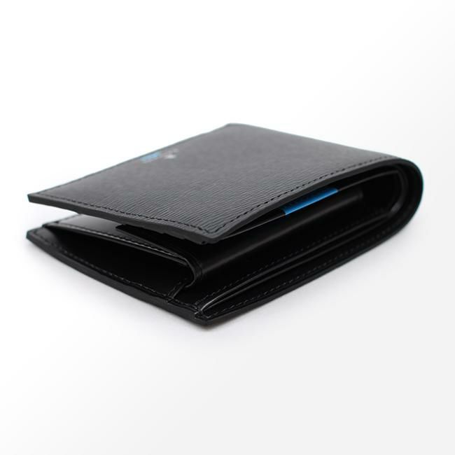 ランバンオンブルー ワグラム 二つ折り財布 LANVIN en Bleu lenb-579604