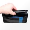 ランバンオンブルー ワグラム 長財布 LANVIN en Bleu lenb-579605