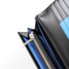 ランバンオンブルー ワグラム 長財布 LANVIN en Bleu lenb-579605