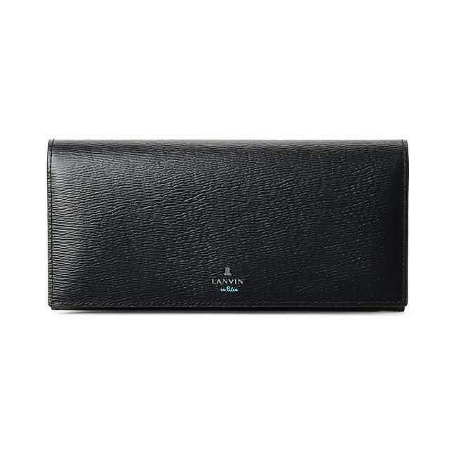 ランバンオンブルー ワグラム 長財布 LANVIN en Bleu lenb-579605