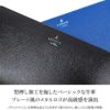 ランバンオンブルー ワグラム 長財布 LANVIN en Bleu lenb-579606
