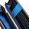 ランバンオンブルー ワグラム 長財布 LANVIN en Bleu lenb-579606