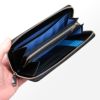 ランバンオンブルー ワグラム 長財布 LANVIN en Bleu lenb-579606