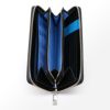 ランバンオンブルー ワグラム 長財布 LANVIN en Bleu lenb-579606