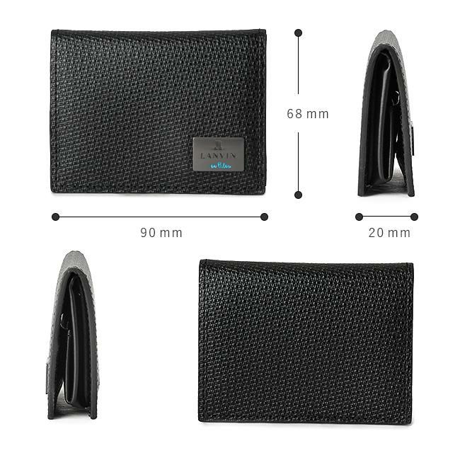 ランバンオンブルー ハイデ 小銭入れ コインケース LANVIN en Bleu lenb-581601