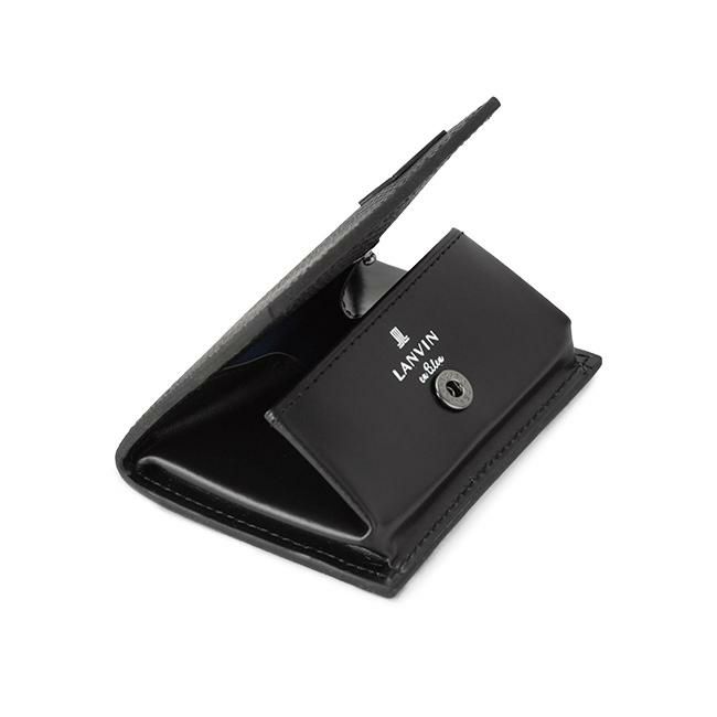 ランバンオンブルー ハイデ 小銭入れ コインケース LANVIN en Bleu lenb-581601