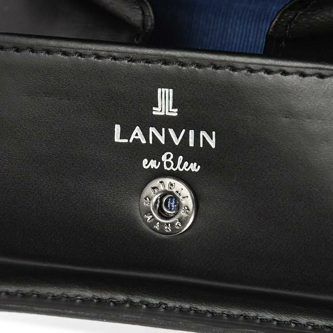 ランバンオンブルー ハイデ 小銭入れ コインケース LANVIN en Bleu lenb-581601