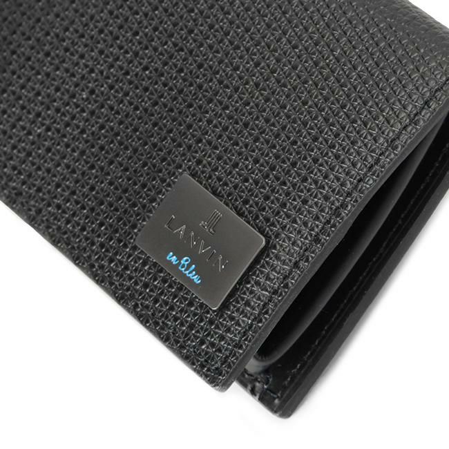 ランバンオンブルー ハイデ 小銭入れ コインケース LANVIN en Bleu lenb-581601