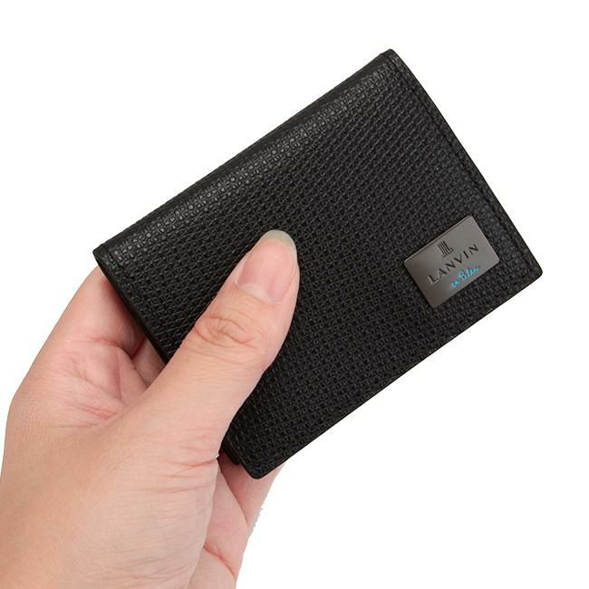 ランバンオンブルー ハイデ 小銭入れ コインケース LANVIN en Bleu lenb-581601