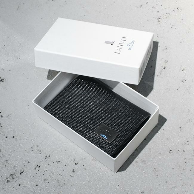 ランバンオンブルー ハイデ 小銭入れ コインケース LANVIN en Bleu lenb-581601