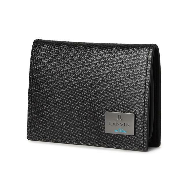 ランバンオンブルー ハイデ 小銭入れ コインケース LANVIN en Bleu lenb-581601