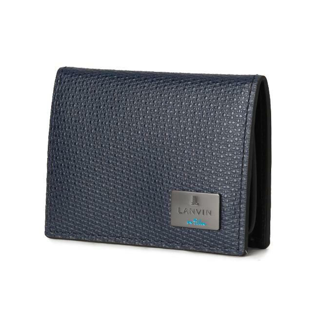ランバンオンブルー ハイデ 小銭入れ コインケース LANVIN en Bleu lenb-581601