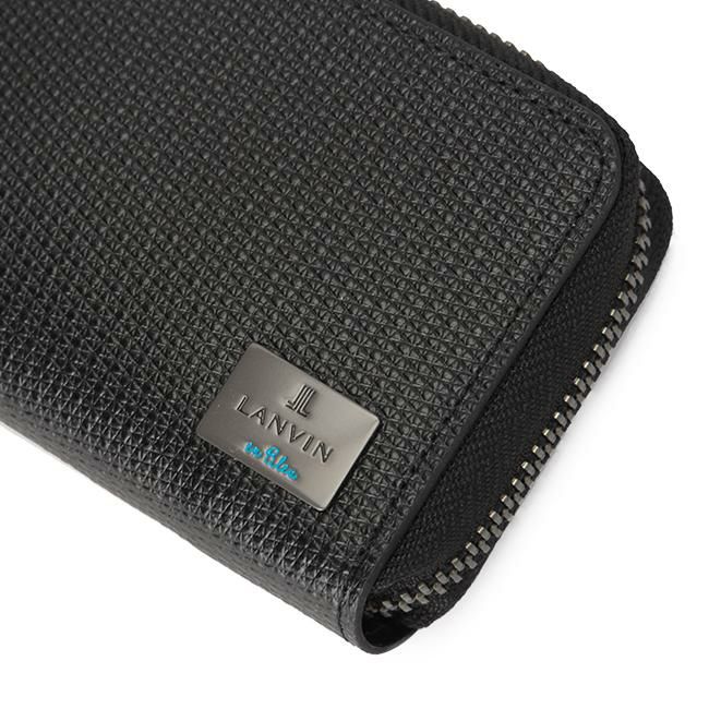 ランバンオンブルー ハイデ キーケース キーホルダー LANVIN en Bleu lenb-581602