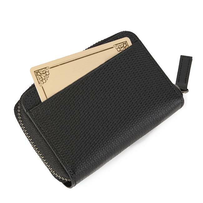 ランバンオンブルー ハイデ キーケース キーホルダー LANVIN en Bleu lenb-581602