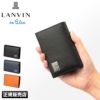ランバンオンブルー ハイデ カードケース 名刺入れ LANVIN en Bleu lenb-581603
